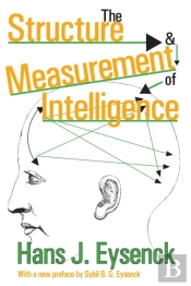 The Structure And Measurement Of Intelligence