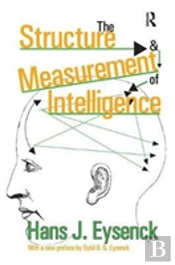 The Structure And Measurement Of Intelligence