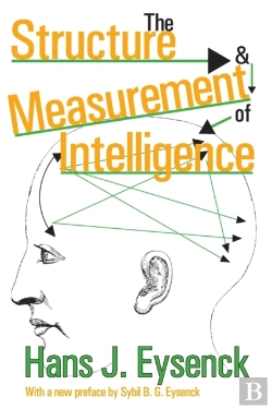 Bertrand.pt - The Structure And Measurement Of Intelligence