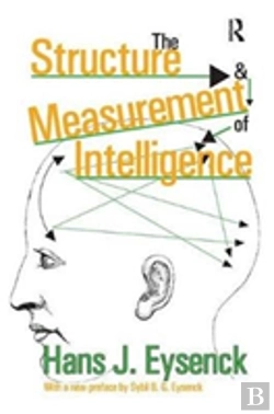 Bertrand.pt - The Structure And Measurement Of Intelligence