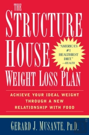 The Structure House Weight Loss Plan