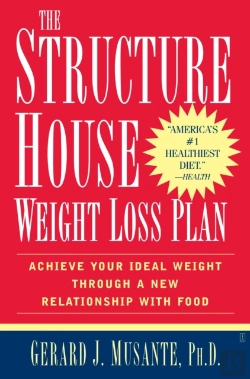 Bertrand.pt - The Structure House Weight Loss Plan