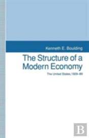 The Structure Of A Modern Economy