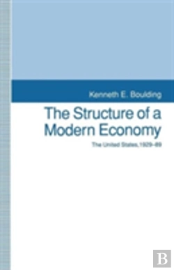 Bertrand.pt - The Structure Of A Modern Economy