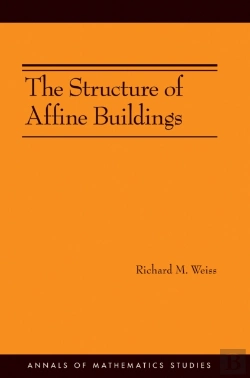 Bertrand.pt - The Structure Of Affine Buildings