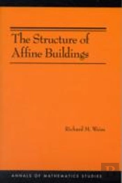 The Structure Of Affine Buildings