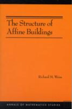 Bertrand.pt - The Structure Of Affine Buildings