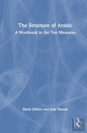 The Structure Of Arabic