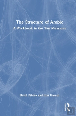 Bertrand.pt - The Structure Of Arabic