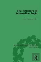The Structure Of Aristotelian Logic