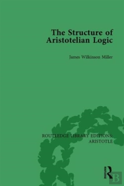 Bertrand.pt - The Structure Of Aristotelian Logic