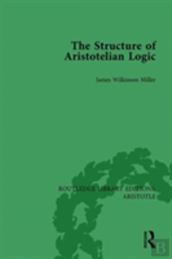 Bertrand.pt - The Structure Of Aristotelian Logic