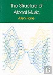 The Structure Of Atonal Music