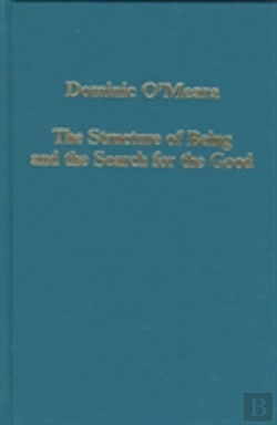 Bertrand.pt - The Structure Of Being And The Search For The Good