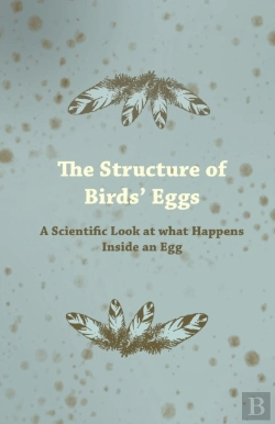 Bertrand.pt - The Structure Of Birds Eggs - A Scientific Look At What Happens Inside An Egg