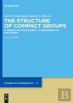 The Structure Of Compact Groups