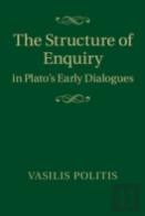 The Structure Of Enquiry In Plato'S Early Dialogues