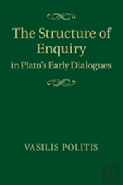 The Structure Of Enquiry In Plato'S Early Dialogues