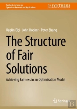 Bertrand.pt - The Structure Of Fair Solutions