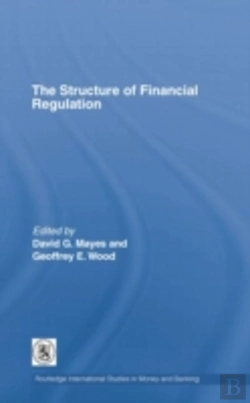 Bertrand.pt - The Structure Of Financial Regulation