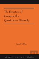 The Structure Of Groups With A Quasiconvex Hierarchy
