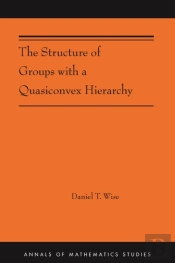 The Structure Of Groups With A Quasiconvex Hierarchy