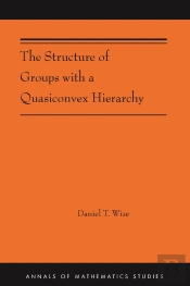 The Structure Of Groups With A Quasiconvex Hierarchy