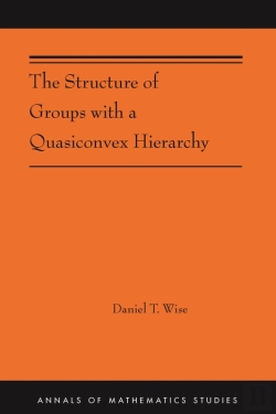 Bertrand.pt - The Structure Of Groups With A Quasiconvex Hierarchy