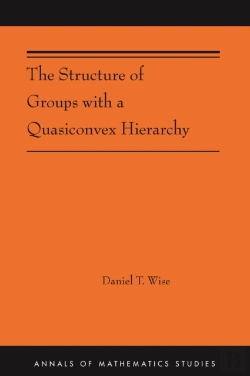 Bertrand.pt - The Structure Of Groups With A Quasiconvex Hierarchy