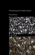 The Structure Of Indian Society