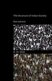 The Structure Of Indian Society