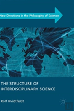 Bertrand.pt - The Structure Of Interdisciplinary Science