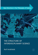 The Structure Of Interdisciplinary Science