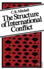 The Structure Of International Conflict