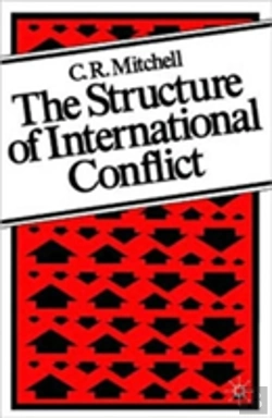 Bertrand.pt - The Structure Of International Conflict