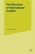 The Structure Of International Conflict