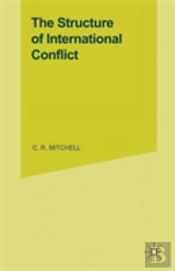 The Structure Of International Conflict
