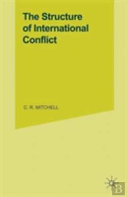 Bertrand.pt - The Structure Of International Conflict