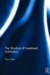 The Structure Of Investment Arbitration