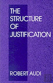 The Structure Of Justification
