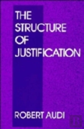 The Structure Of Justification