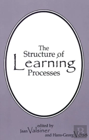 The Structure Of Learning Processes