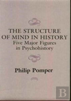 The Structure Of Mind In History