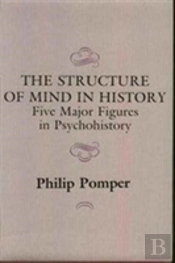 The Structure Of Mind In History