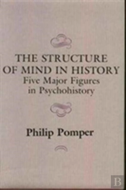 Bertrand.pt - The Structure Of Mind In History