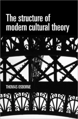Bertrand.pt - The Structure Of Modern Cultural Theory