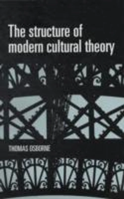 Bertrand.pt - The Structure Of Modern Cultural Theory