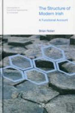 Bertrand.pt - The Structure Of Modern Irish