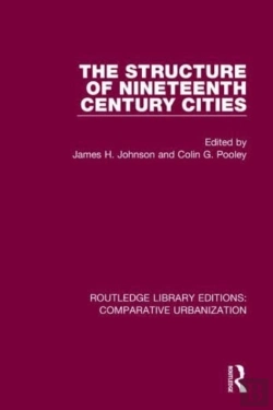 Bertrand.pt - The Structure Of Nineteenth Century Cities