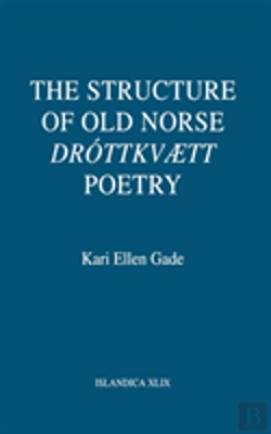Bertrand.pt - The Structure Of Old Norse 